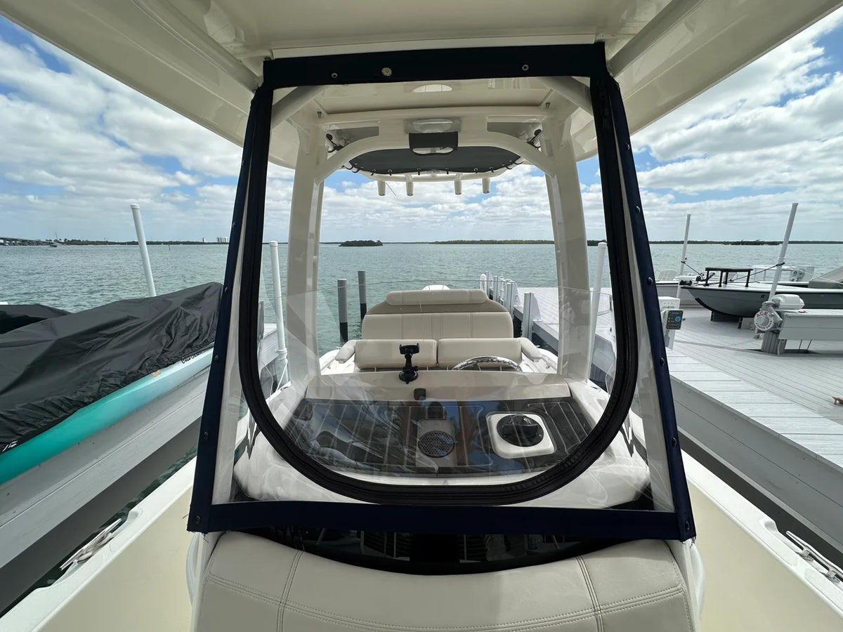 2024 Boston Whaler 250 DAUNTLESS 25.0 feet, Naples, Florida #23