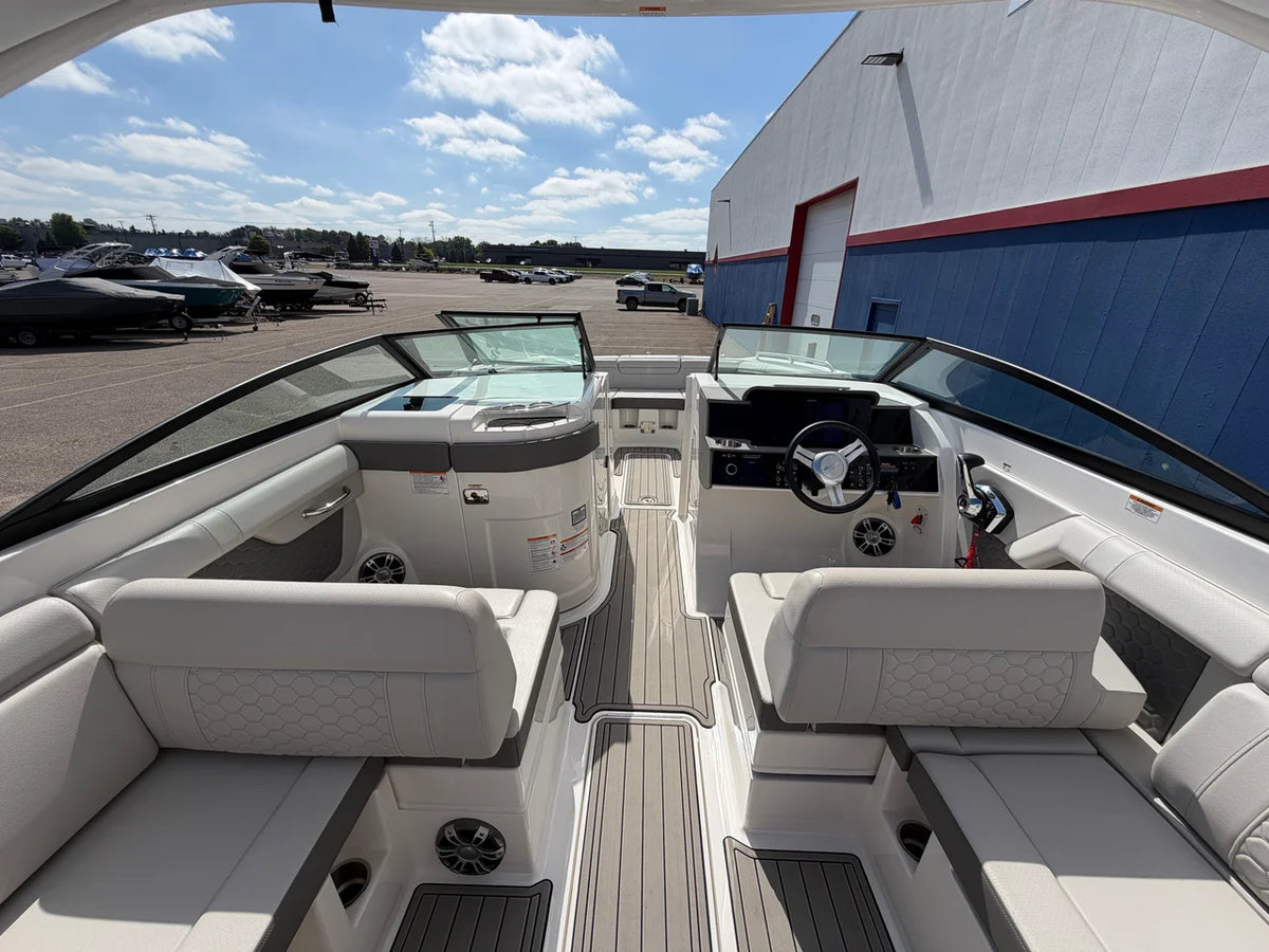 2025 Sea Ray SDX 290 29.0 feet, Rogers, MN #59