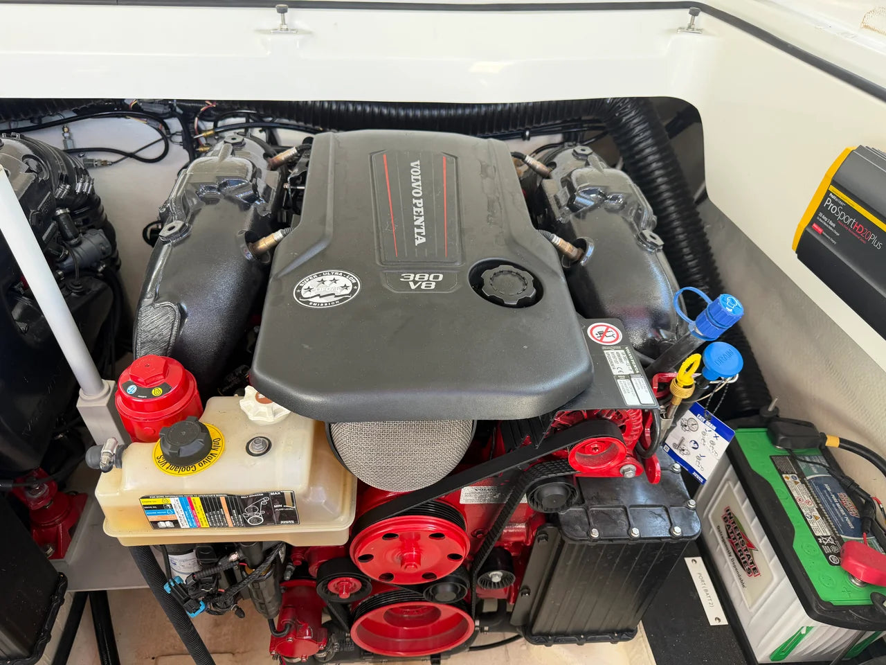 2022 Cobalt R30 30.0 feet, Lake Ozark, MO #44