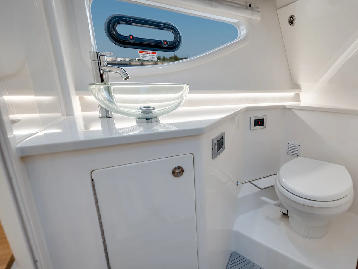 2026 Sea Ray Sundancer 370 Outboard 37.0 feet, Pensacola, Florida #74
