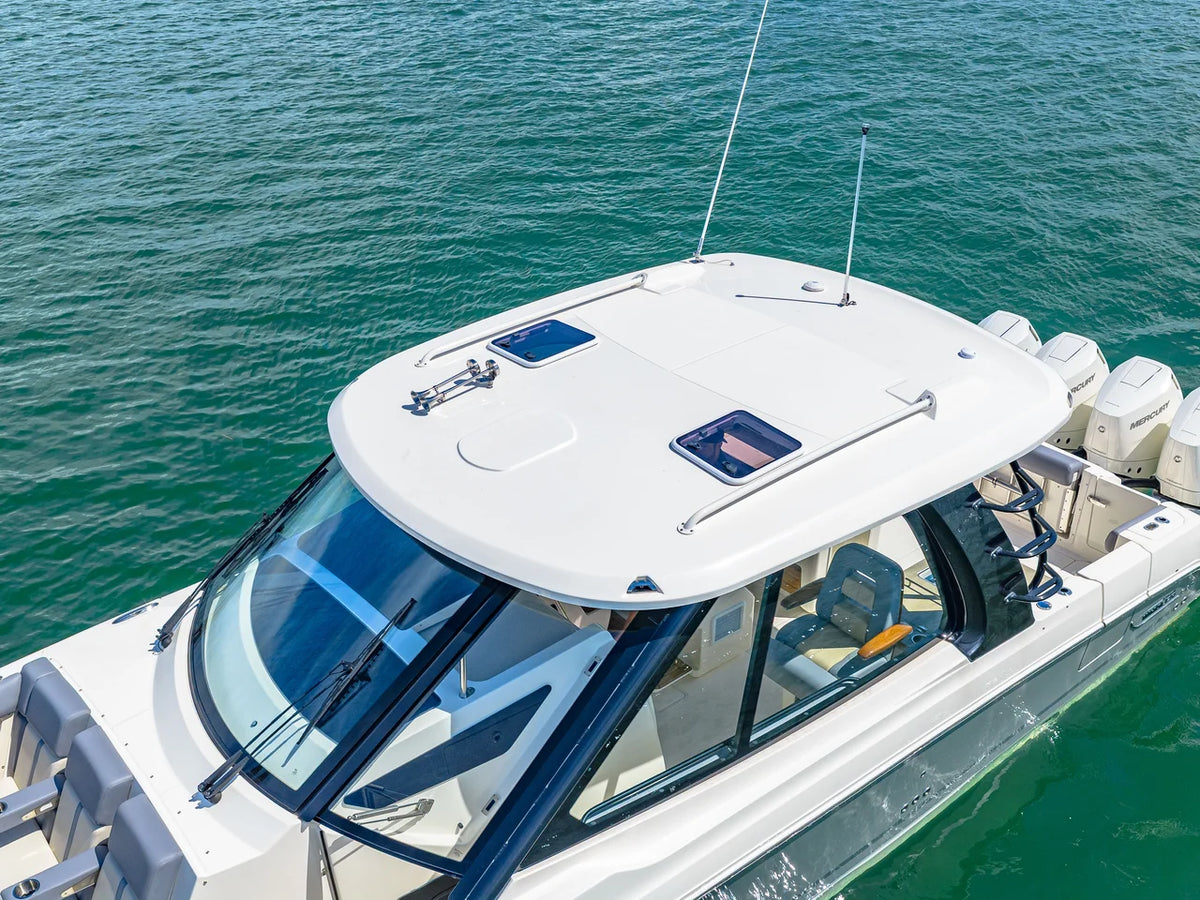 2026 Boston Whaler 380 Realm 38.0 feet, St Petersburg, FL #14
