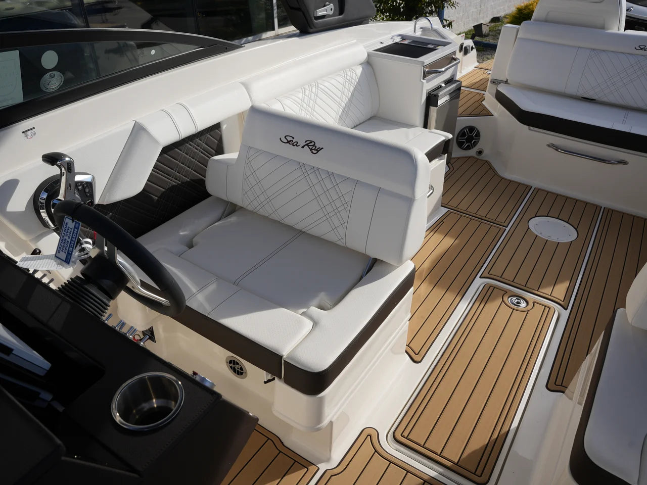 2026 Sea Ray SDX 290 29.0 feet, Lewisville, TX #20