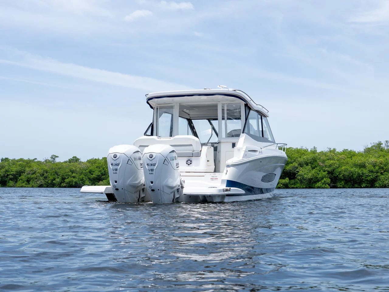 2024 Regal 36 XO 36.0 feet, Fort Myers, FL #32