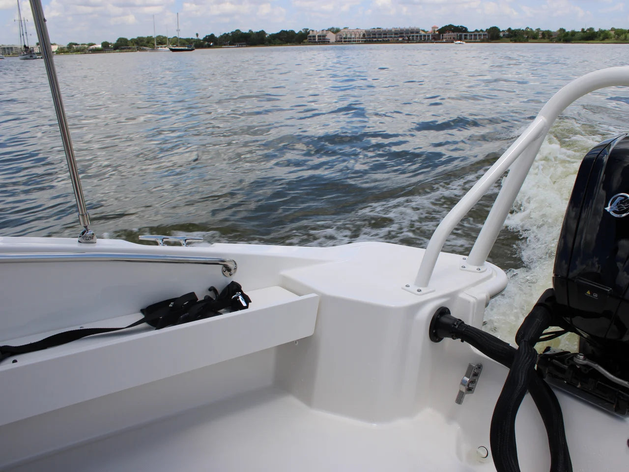 2026 Boston Whaler 160 Super Sport 16.0 feet, Seabrook, TX #32