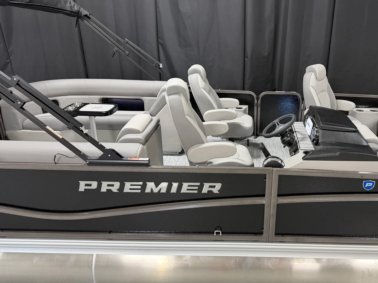 2027 Premier 230SUNSATION 23.0 feet, Nisswa, Minnesota #6