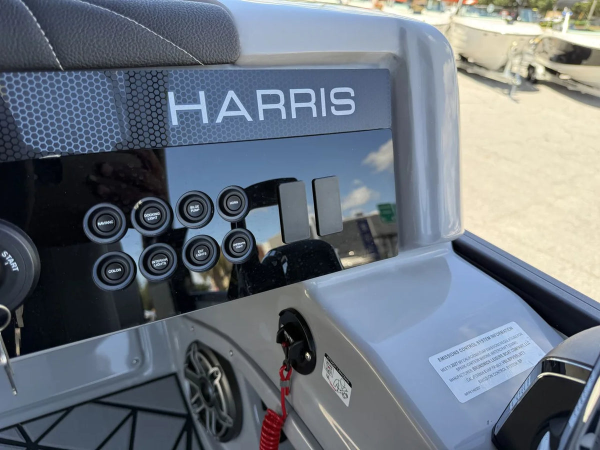2027 Harris Grand Mariner 250 25.0 feet, Fort Walton Beach, Florida #36