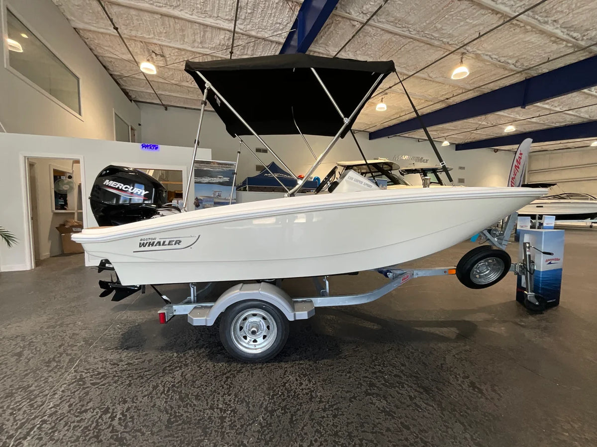 2027 Boston Whaler 130 Super Sport 13.0 feet, Jacksonville Beach, Florida #3