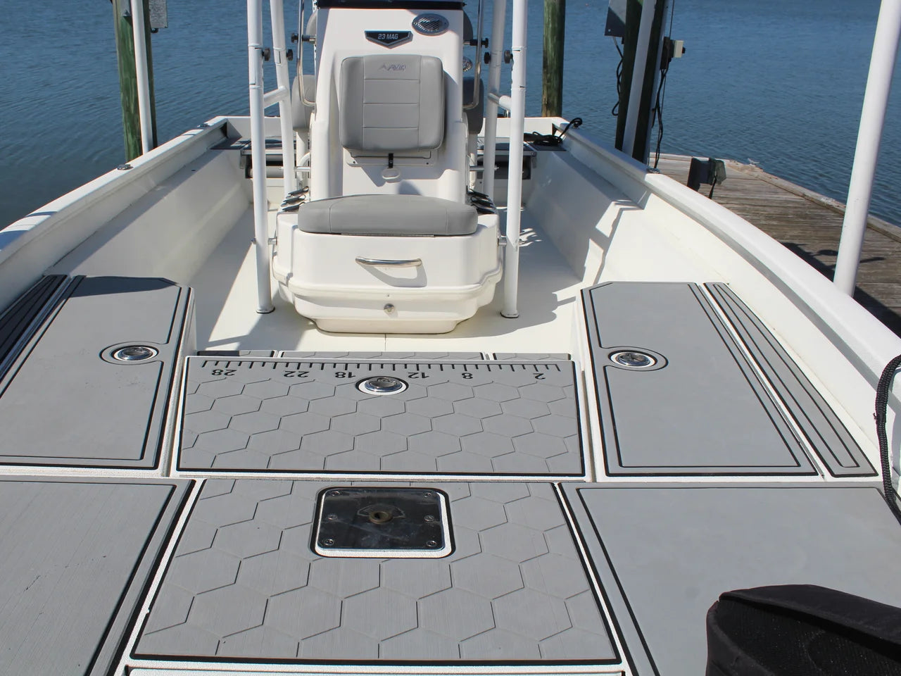 2022 Avid 23 FS MAG 23.0 feet, Sneads Ferry, NC #13