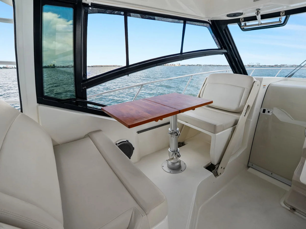 2023 Boston Whaler 325 CONQUEST 32.0 feet, St Petersburg, FL #45