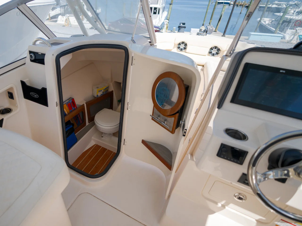 2025 Grady-White 235 FREEDOM 23.0 feet, Panama City, FL #22