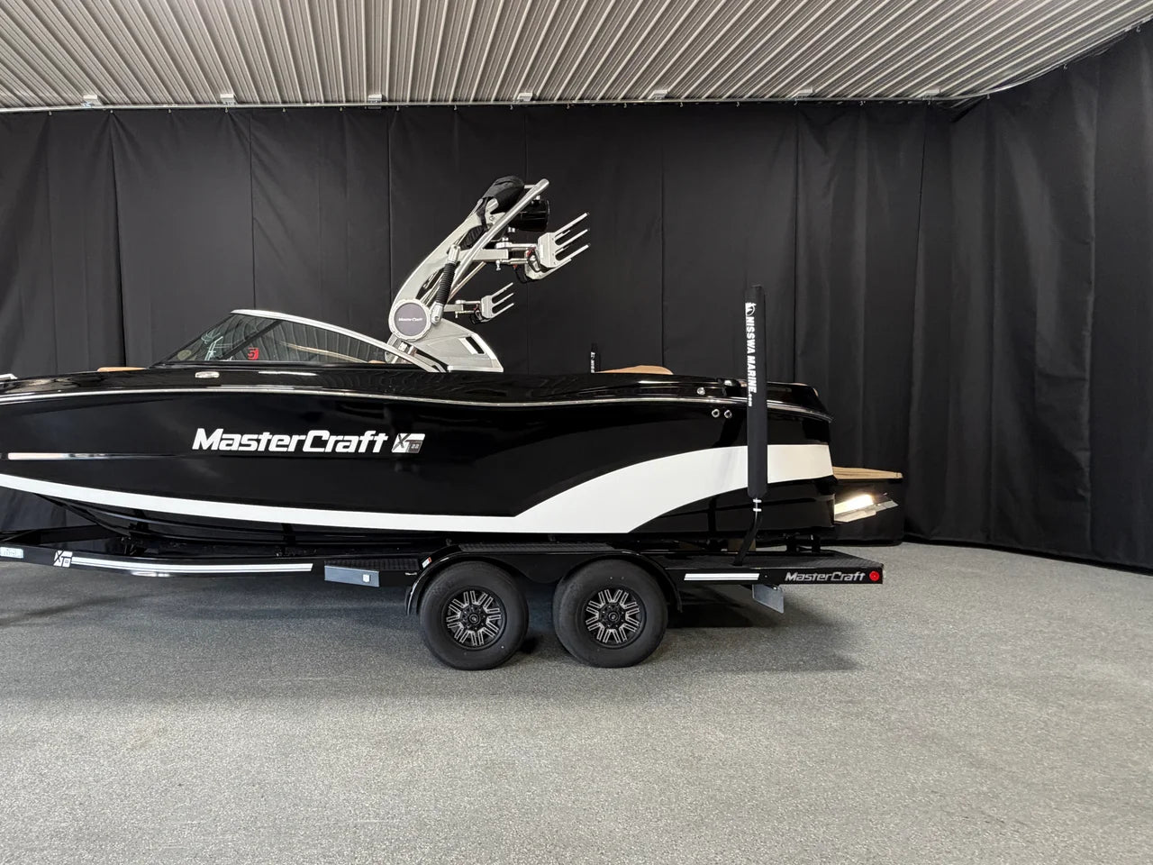 2019 Mastercraft XT22 22.0 feet, Nisswa, Minnesota #1