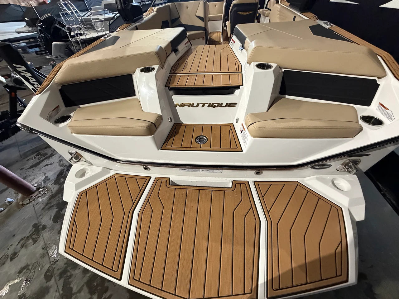 2026 Nautique Super Air Nautique S21 21.0 feet, Rogers, MN #8