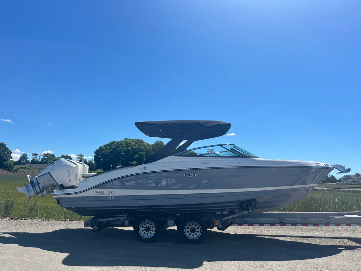 2026 Sea Ray SLX 280 Outboard 28.0 feet, Westbrook, Connecticut #1