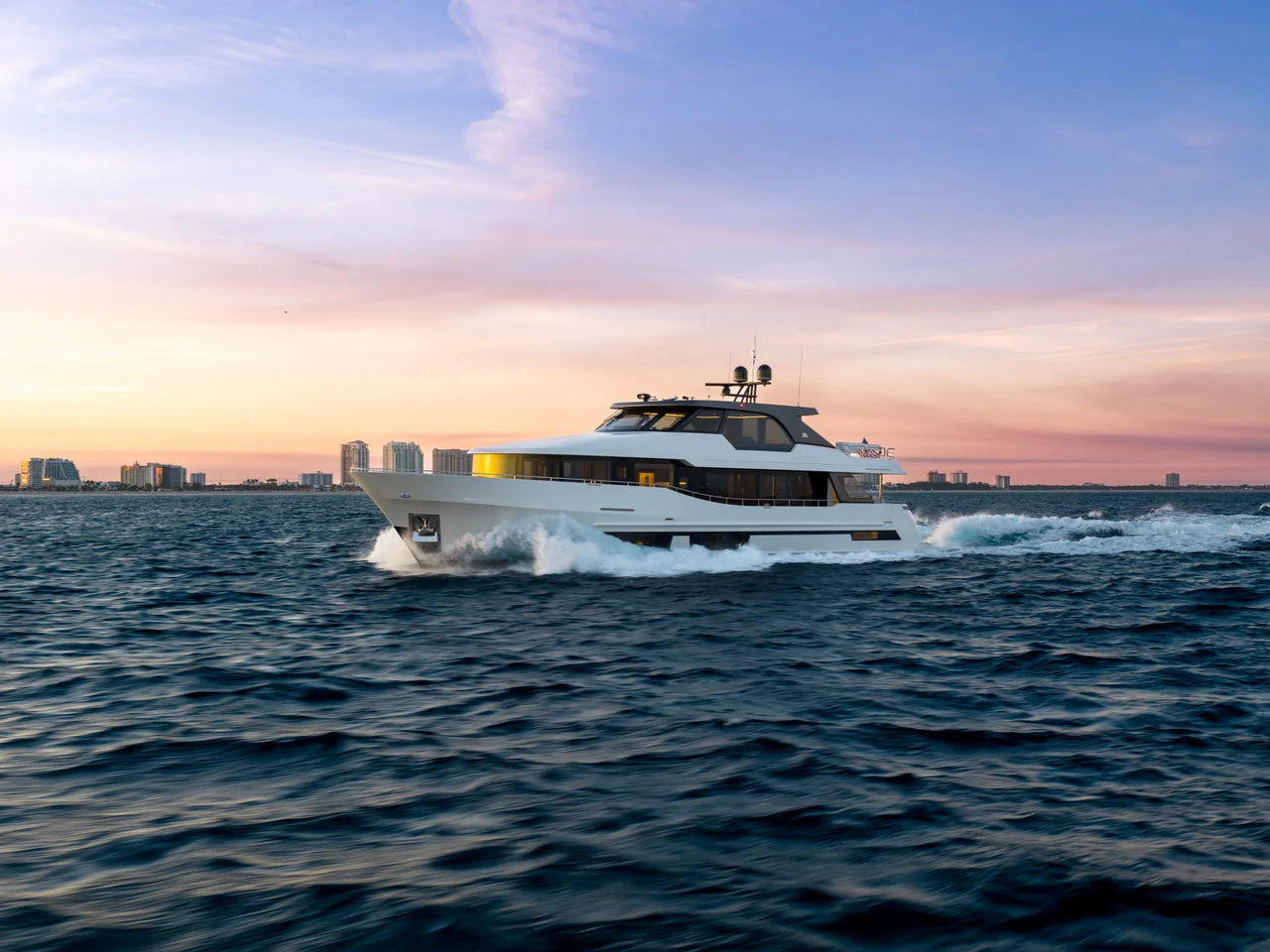 2026 Ocean Alexander 28L 95.0 feet, Pompano Beach, FL #10