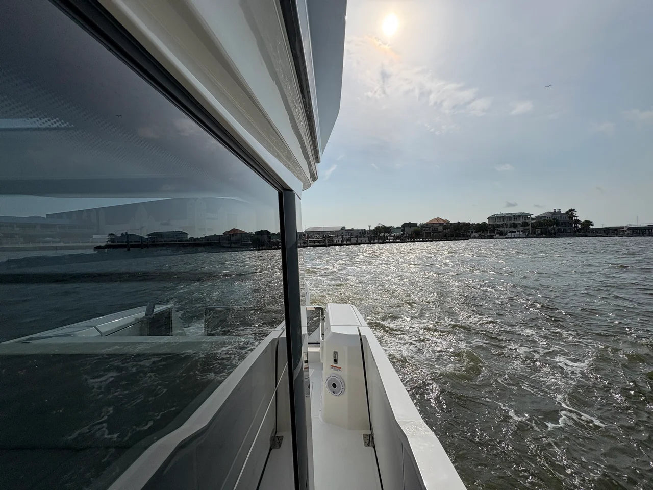 2026 Saxdor 340 GTWA 34.0 feet, Seabrook, TX #24