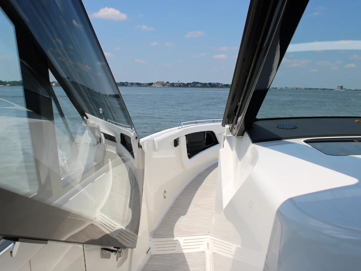 2026 Sea Ray Sundancer 370 Outboard 37.0 feet, Seabrook, TX #55