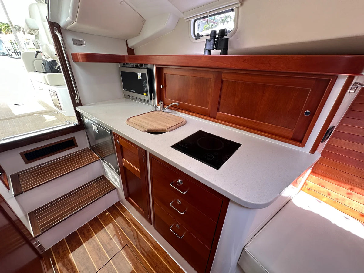 2023 MJM 35 DOWNEAST 35.0 feet, West Palm Beach, Florida #27
