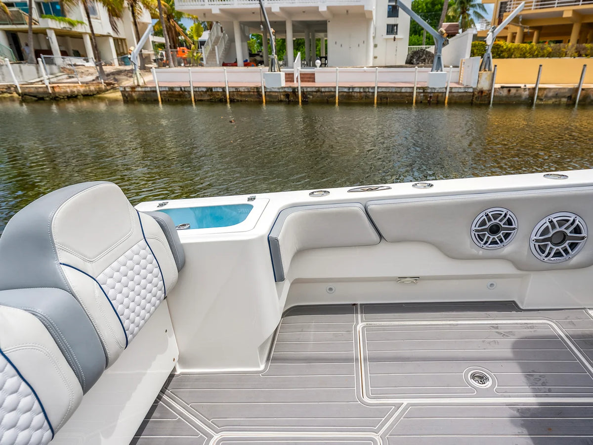 2023 Concept 39CC 39.0 feet, Key Largo, FL #44