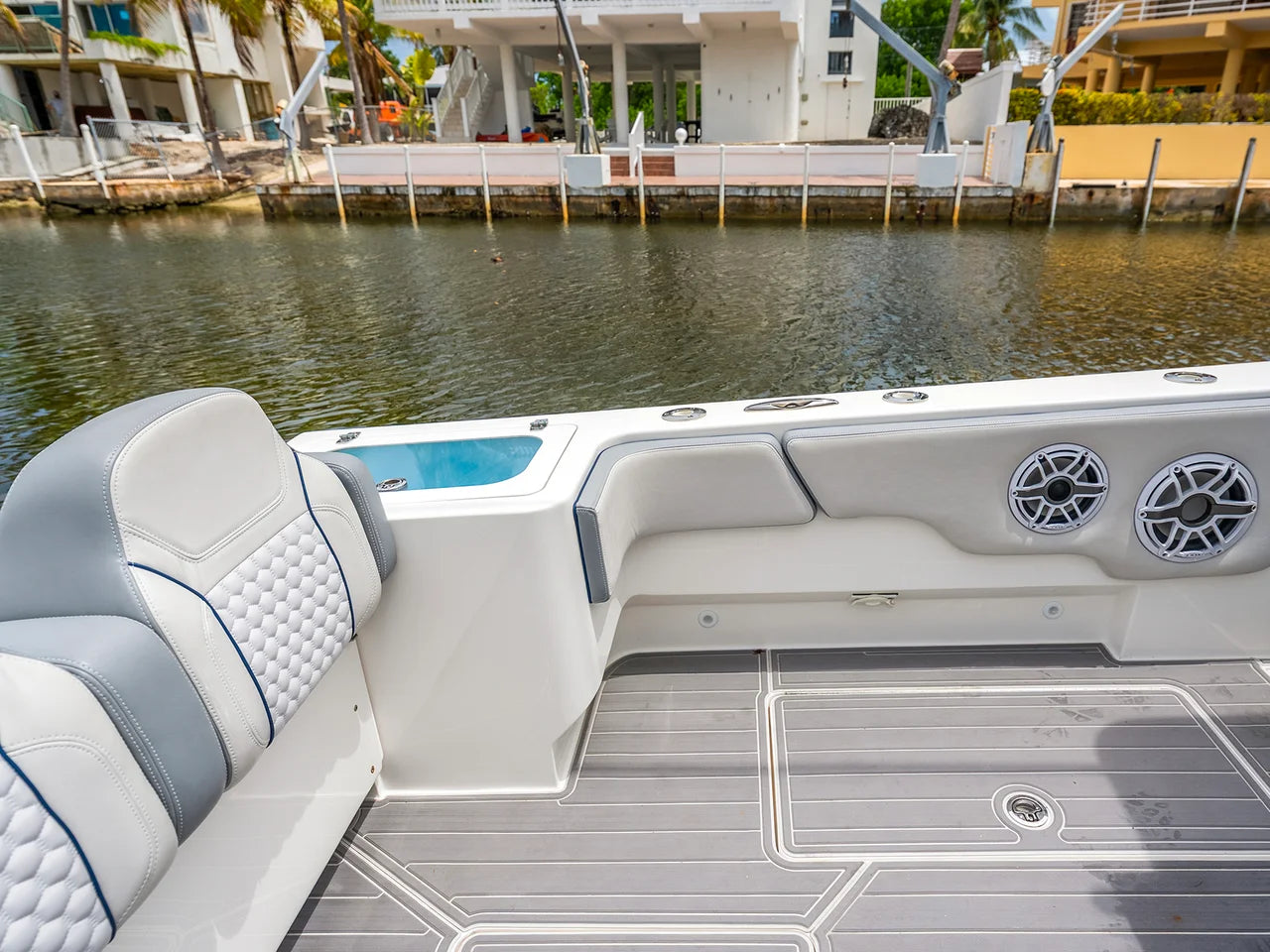 2023 Concept 39CC 39.0 feet, Key Largo, FL #44