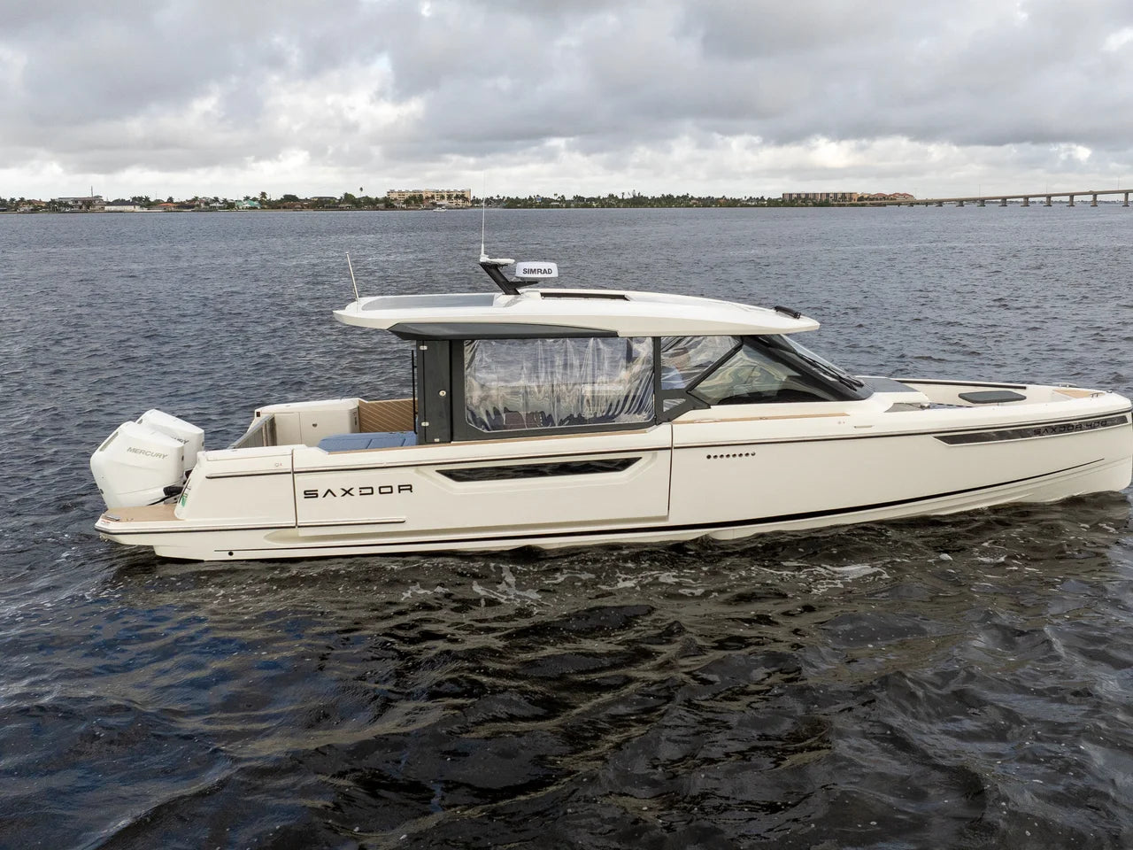 2026 Saxdor 400 GTO 40.0 feet, Fort Myers, FL #39