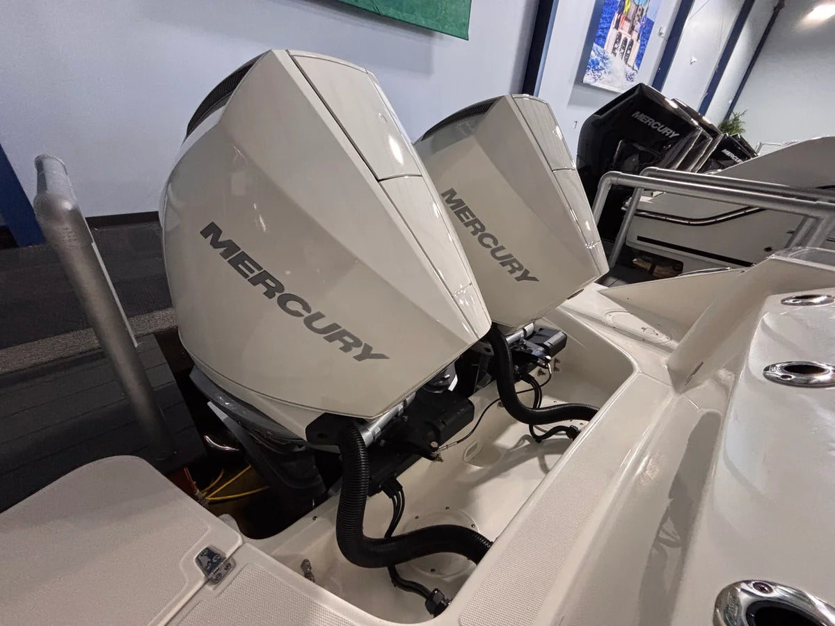 2027 Boston Whaler 280 Vantage 28.0 feet, Clearwater, Florida #14