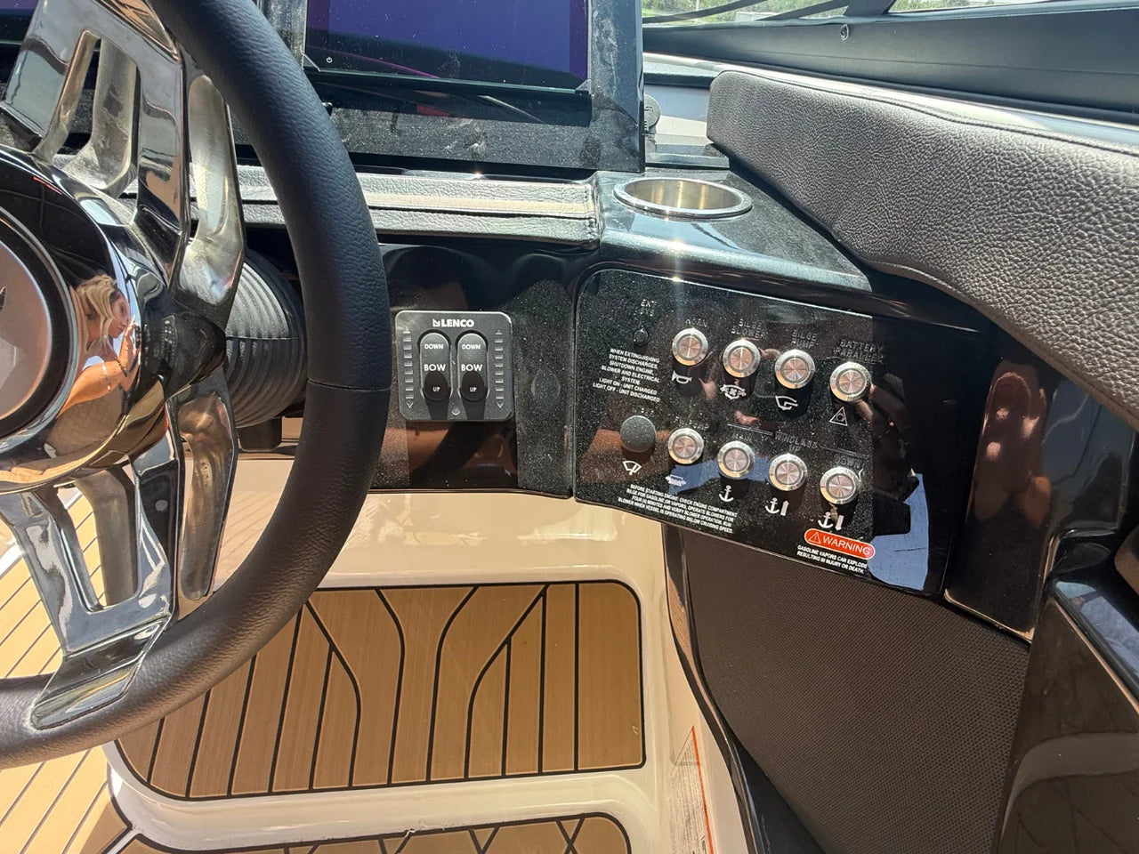 2027 Sea Ray 260SLX 26.0 feet, Lewisville, TX #21