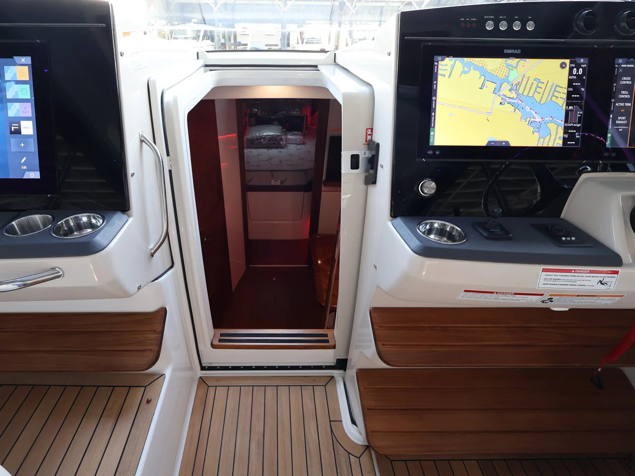 2026 Boston Whaler 405 Conquest 40.0 feet, Naples, Florida #62