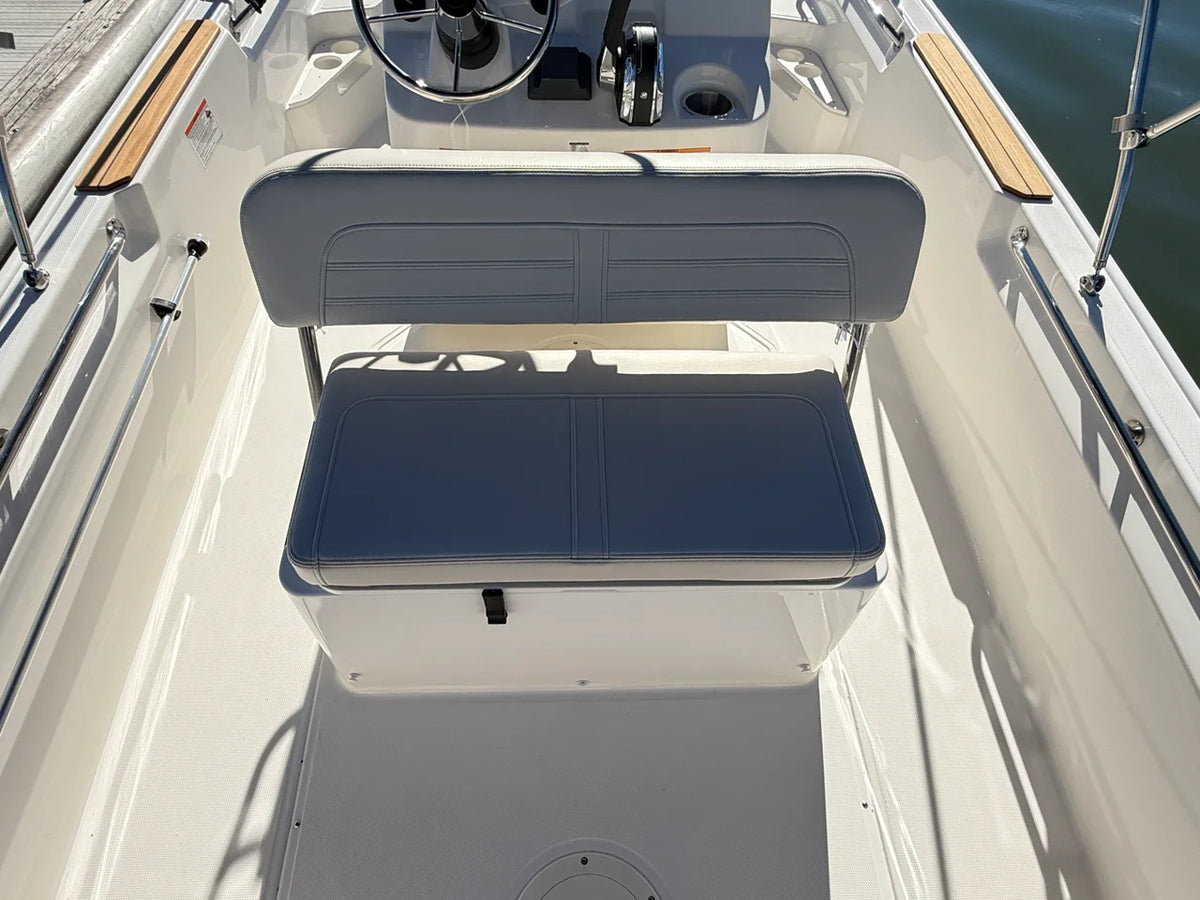2027 Boston Whaler 170 Montauk 17.0 feet, Wrightsville Beach, North Carolina #10