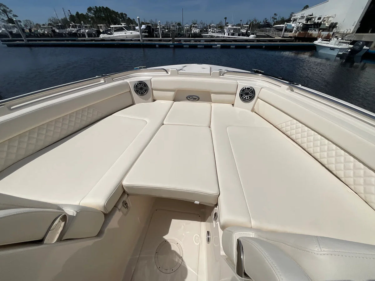 2026 Grady-White Freedom 325 32.0 feet, Jacksonville Beach, Florida #12