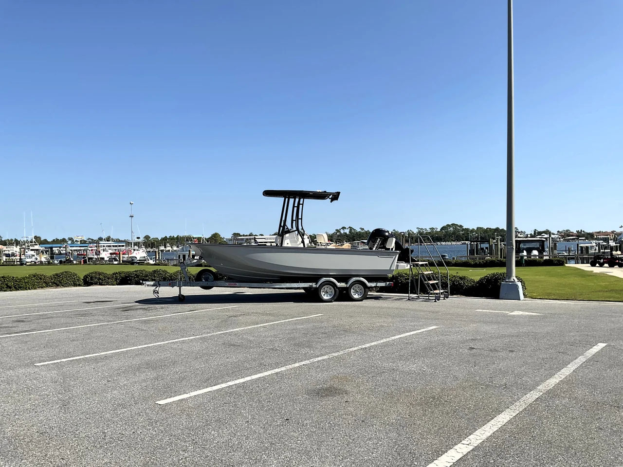 2026 Boston Whaler 190 Montauk 19.0 feet, Panama City, FL #37