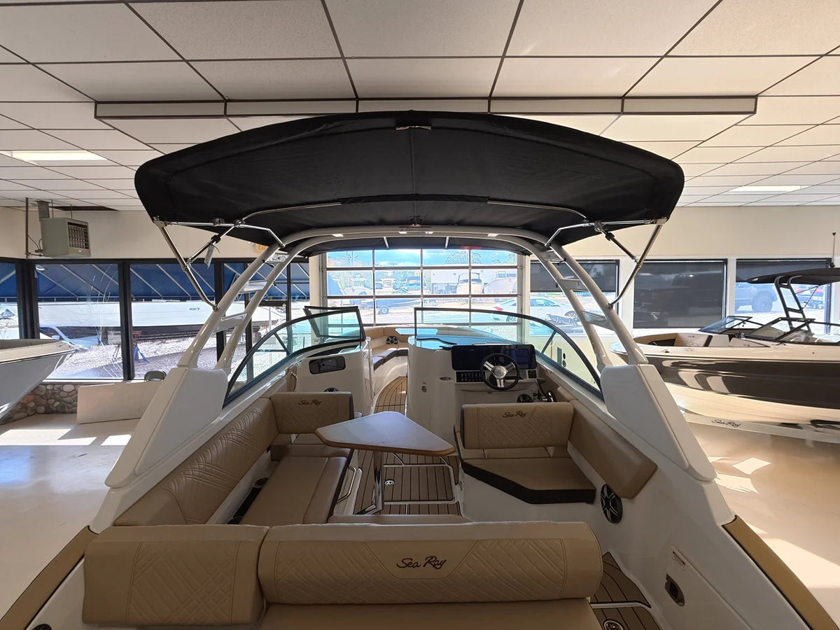 2026 Sea Ray SDX 230 Outboard 23.0 feet, Brick Township, New Jersey #6