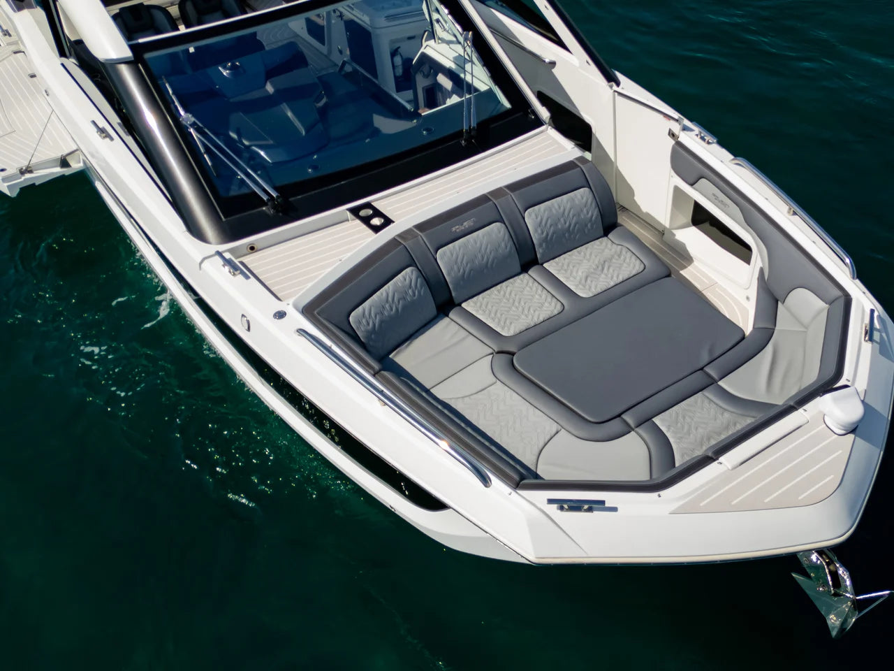 2026 Galeon 375 GTO 37.0 feet, Pompano Beach, Florida #7
