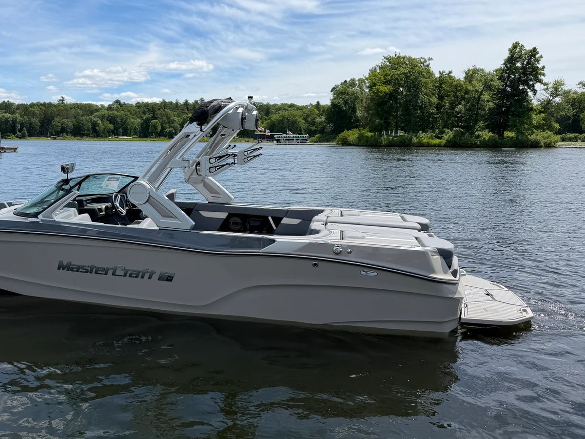 2025 Mastercraft XT24 24.0 feet, Nisswa, Minnesota #1