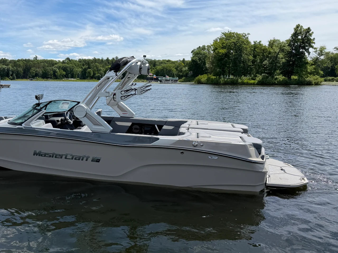 2025 Mastercraft XT24 24.0 feet, Nisswa, Minnesota #1