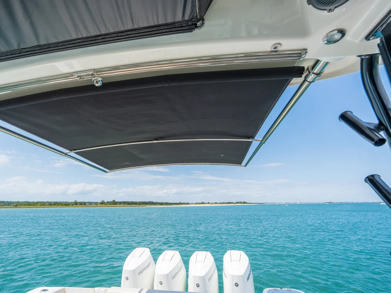 2026 Boston Whaler 405 Conquest 40.0 feet, Wrightsville Beach, North Carolina #31