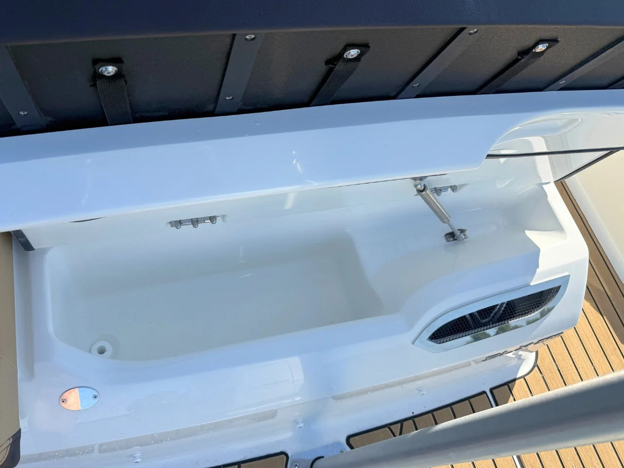 2026 Sea Ray SLX 260 Outboard 26.0 feet, Lake Wylie, SC #10