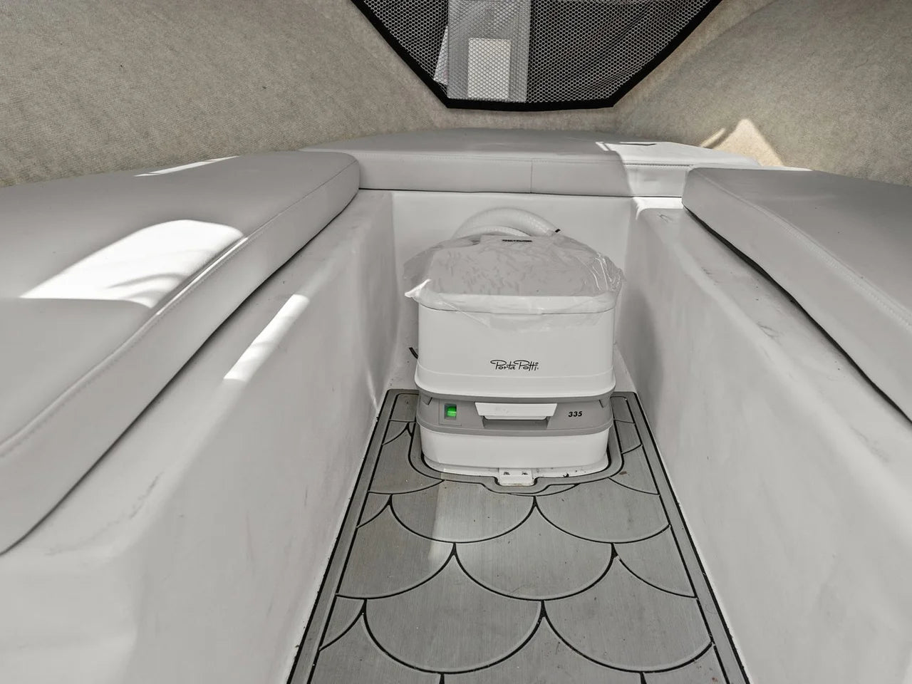 2024 Parker Marine 2320 SPORT CABIN 25.0 feet, St Petersburg, FL #56
