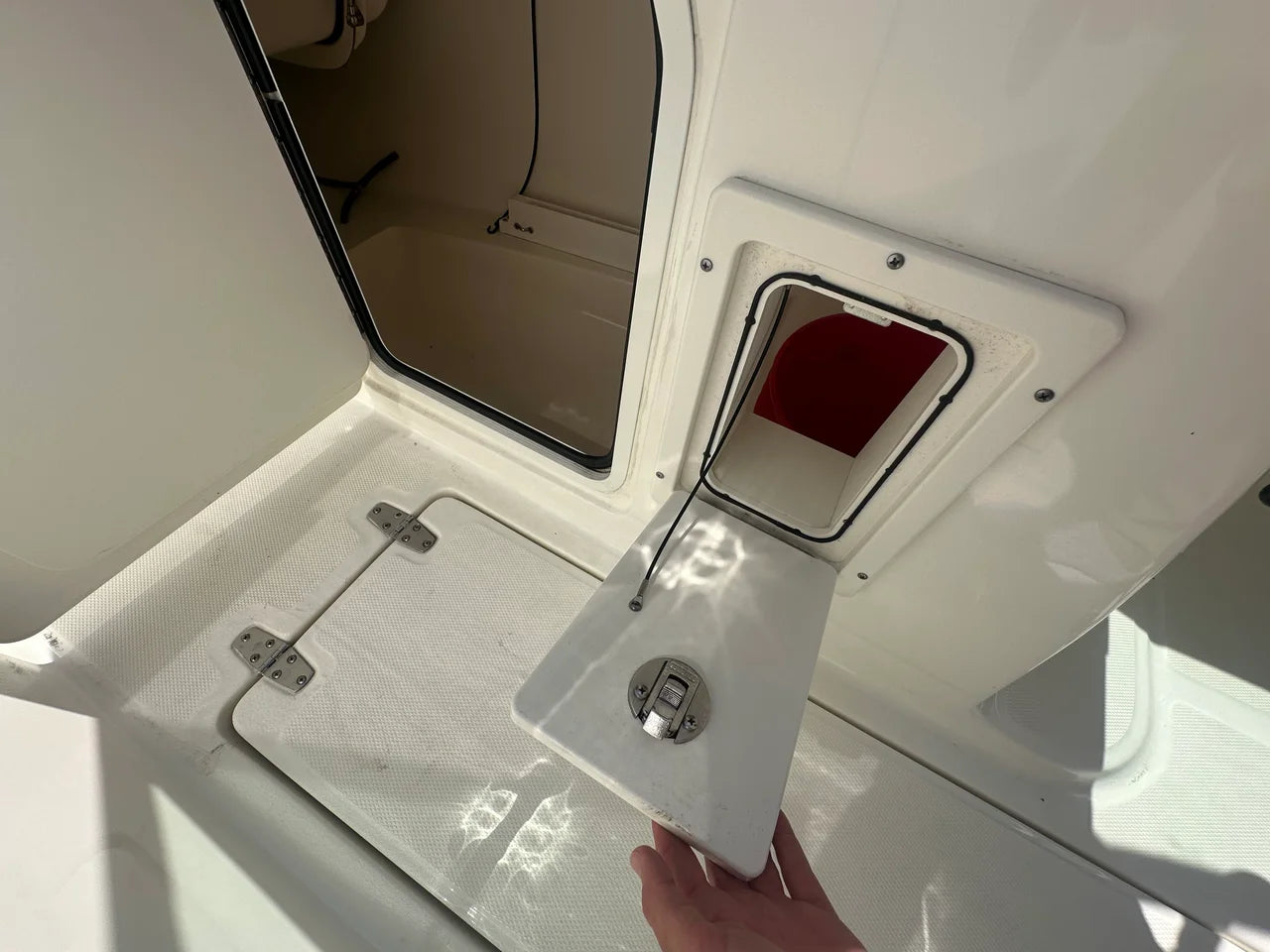 2018 Boston Whaler 230 VANTAGE 24.0 feet, Ocean View, NJ #18