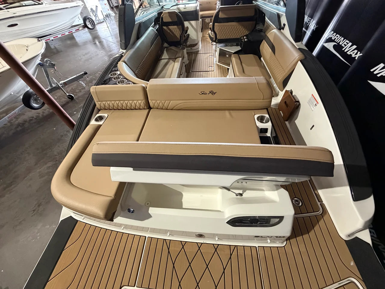 2026 Sea Ray SLX 280 28.0 feet, Rogers, Minnesota #14