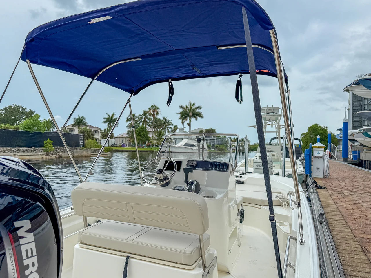 2026 Boston Whaler 170 Montauk 17.0 feet, Fort Myers, FL #6