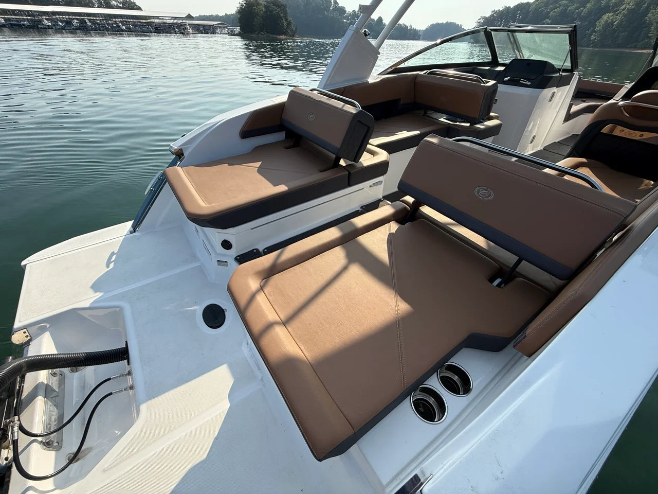 2023 Cobalt R6 OB 26.0 feet, Cumming, GA #18