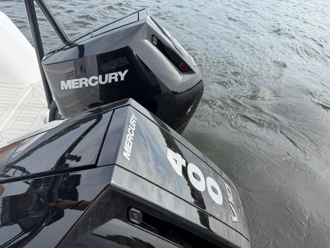 2027 Cruisers Yachts 38 VTR 38.0 feet, Lake Ozark, MO #32