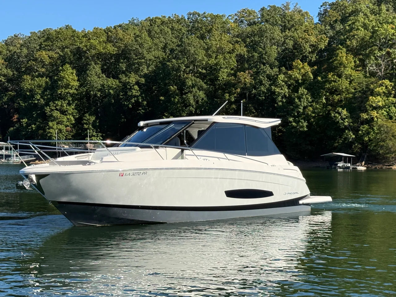 2021 Regal 36 GRAND COUPE 36.0 feet, Cumming, GA #4