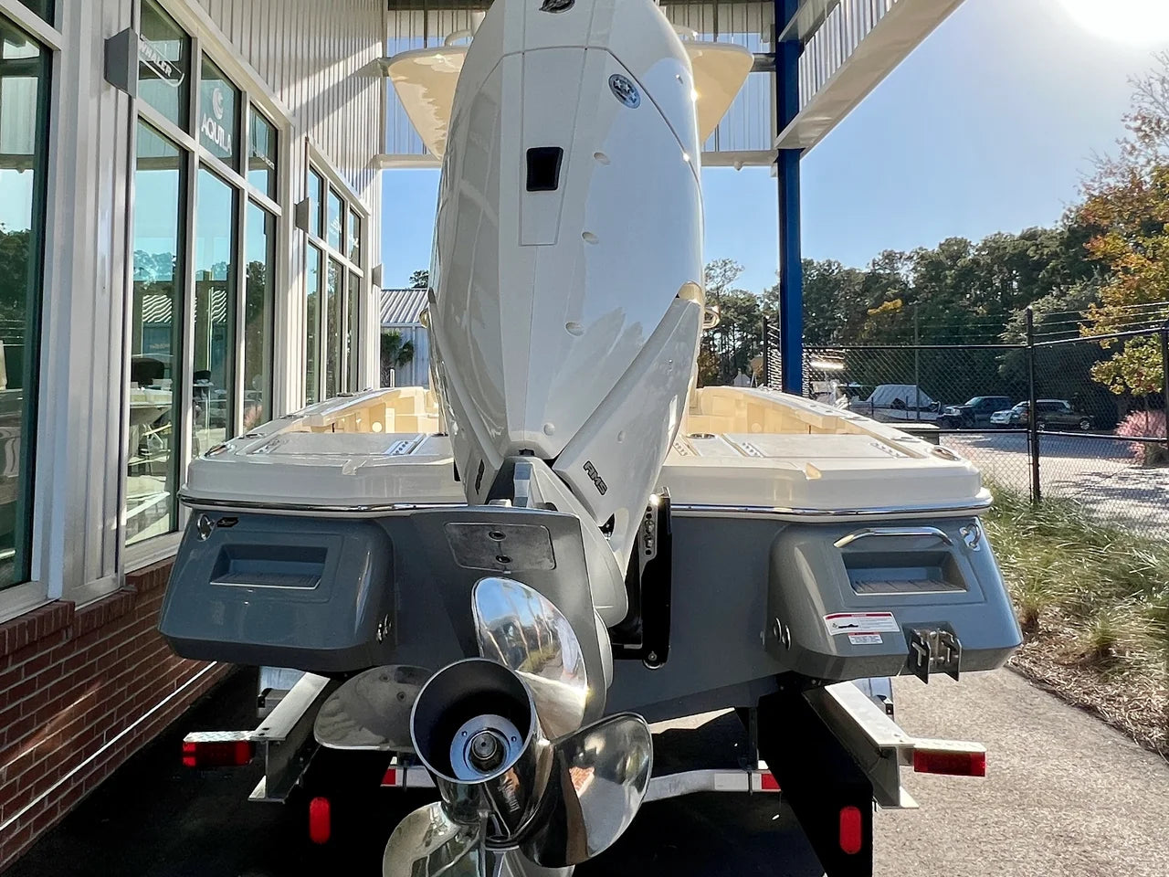 2026 Scout 261 XSS 26.0 feet, Charleston, SC #4