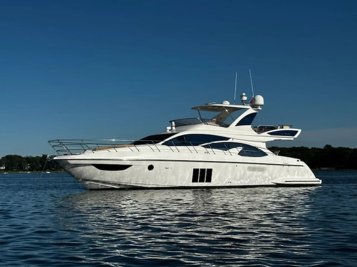 2016 Azimut FLY 60 60.0 feet, Huntington, NY #80