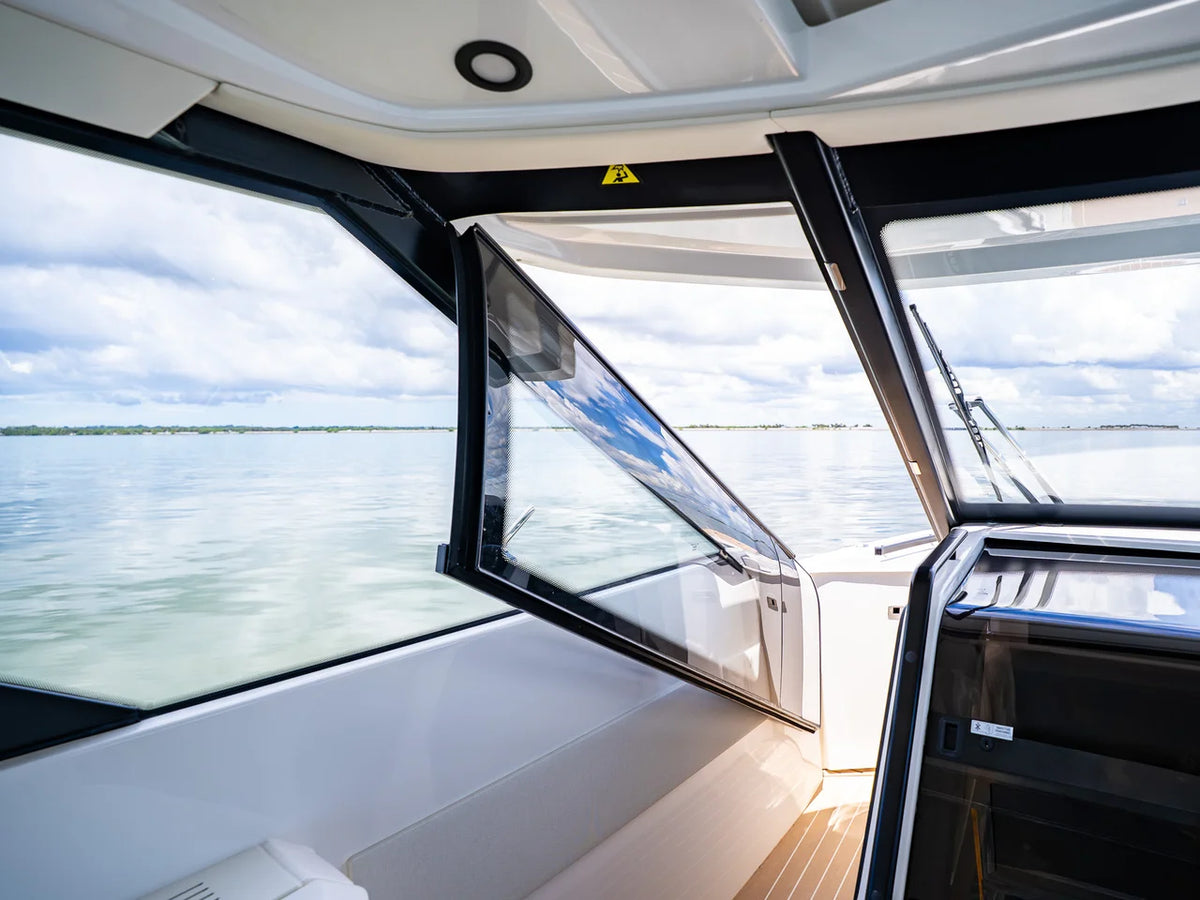 2026 Saxdor 400 GTC 40.0 feet, Clearwater, Florida #73