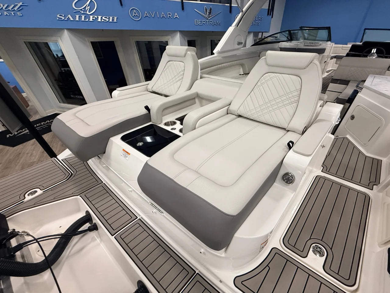 2026 Sea Ray SDX 290 Outboard 29.0 feet, Clearwater, Florida #7