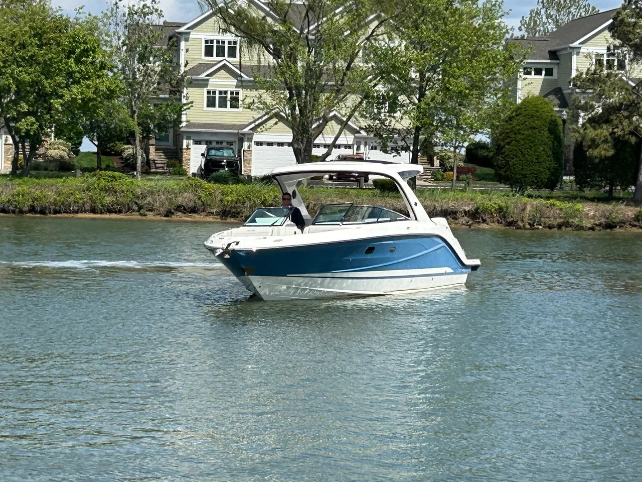 2026 Sea Ray SLX 310 Outboard 31.0 feet, Grasonville, Maryland #9