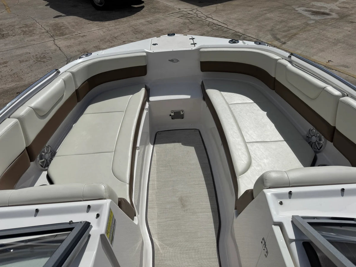 2017 Chaparral 250 25.0 feet, Cocoa, Florida #15