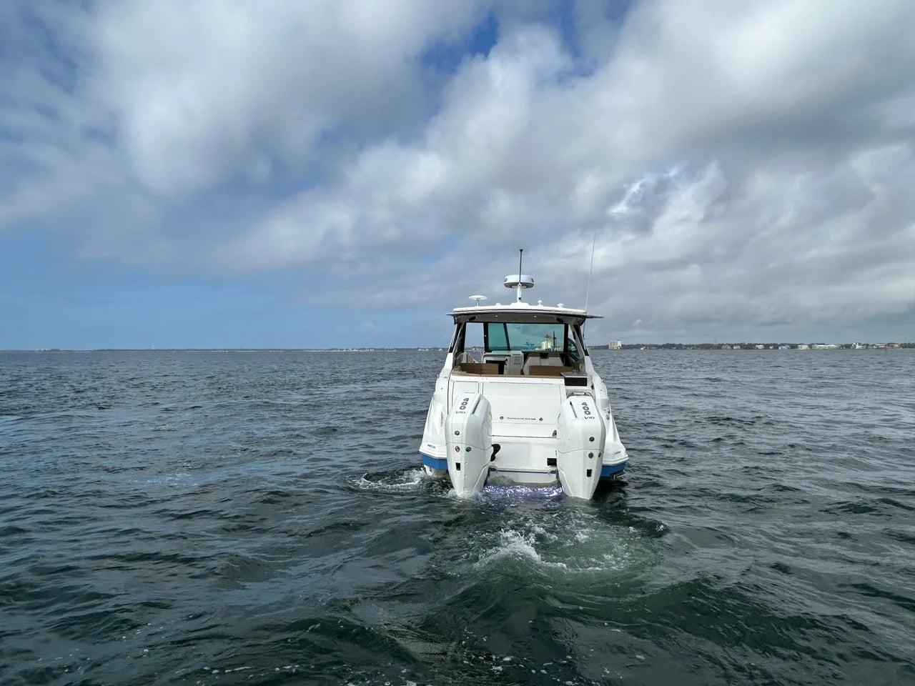 2026 Sea Ray Sundancer 320 Outboard 32.0 feet, Pensacola, Florida #7